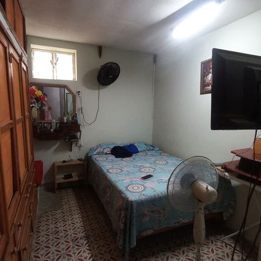 Venta de casa en santo suarez - Img 121068724
