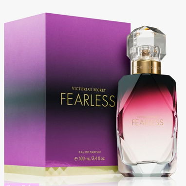 Fearless "Sin Miedo" Eau the Parfum Victoria's Secret - Img 122314798