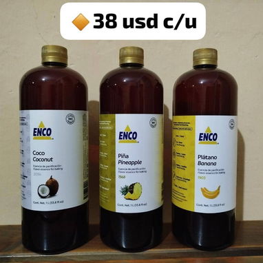 🎂 Insumos para repostería 🧁 Colorantes en Gel ENCO 🍩 Esencias y concentrados ENCO🧑‍🍳 Utensilios 🔷 TODO Importado - 6/8