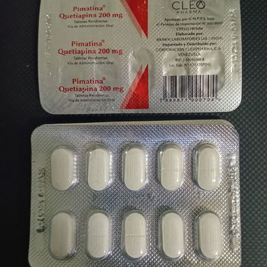 FARMACIA INTERNACIONAL HABANA - 2/8