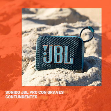 Disponible: JBL Go 4 (Blanco) | videojuegoshabana.com - Img 124428061
