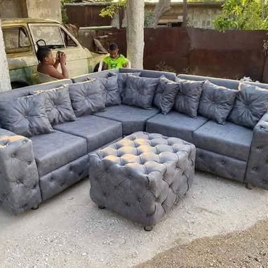 Juegos de muebles ala venta - 2/8