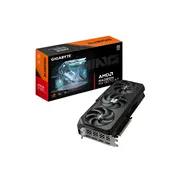 SOLO 1!!_GRAFICA AMD GIGABYTE RADEON RX 9070 XT 16GB GDDR6 OC|644.6GB/s BANDWICH|PCIe 5.0|256-BIT|EN CAJA-NUEVA!!. - Img 49243248