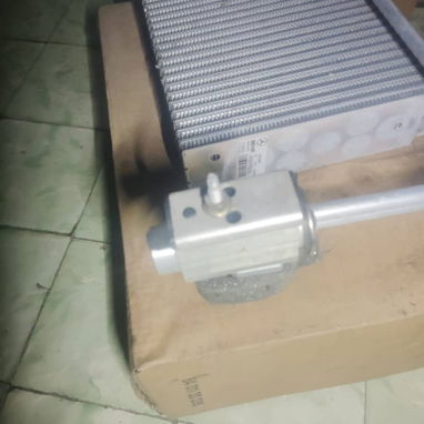 Condensador, evaporadores, discos, etc - 6/7
