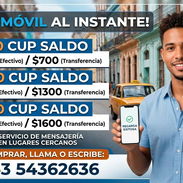 📱 VENTA DE SALDO MÓVIL - RÁPIDO Y SEGURO 📱 - Img 54351776