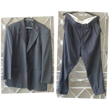 Trajes de hombre - 3/3