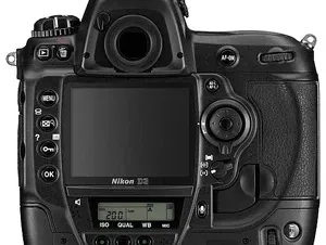 Camara Nikon D3s con Accesorios - Img 65168094