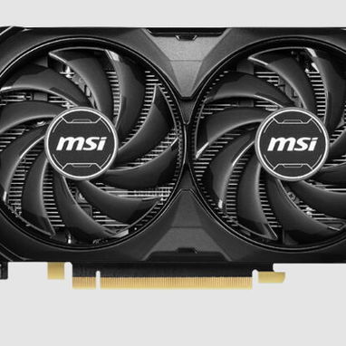 Tarjeta de video MSI RTX 4060 Ventus x2 8Gb - Img 122196094