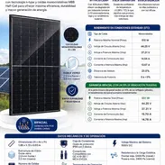 Paneles solares - Img 57426772