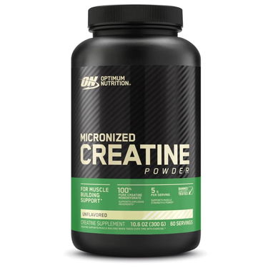 Creatina - 3/10