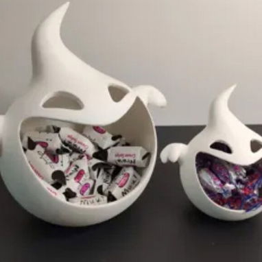 Decoración para halloween 🎃 - 2/5