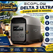 Ecoflow Delta 3 ultra - Img 58035370