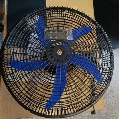 Ventilador - 4/4