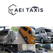 Taxi - uber - Img 54323115