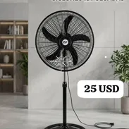 Ventiladores de pedestal - Img 58111467