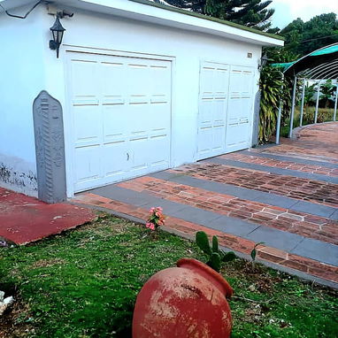 Casa independiente capitalista con piscina en CUBANACÁN - Img 122616089
