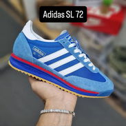 Adidas SL 72 #44 Precio 65 usd VEDADO - Img 57031823