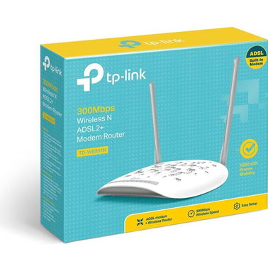 💥💥💥TP-LINK -TD-W8961N V5 N/S Router Módem Inalámbrico ADSL2💥💥💥59706258💥💥💥 - Img 87750239