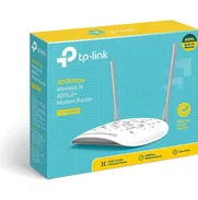⭕️✅Modem Router Tp-Link modelo TD-W8961N configurado para nauta-hogar en 60 usd ⭕️✅63673846 - Img 48663871