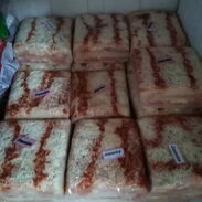 Exquisitas lasagnas por solo 500 pesos - Img 45568355