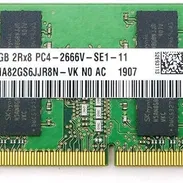 Memoria para Laptop 16GB - Img 57764535