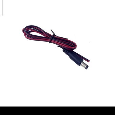 Arnes de cables para camarade marcha atrás solo el cable llegar y montar largo del carro, 6m - 2/5