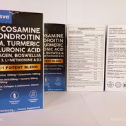 Glucosamina 🧨 Glucosamina con Condroitin 🌴 - Img 55273004