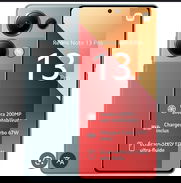Xiaomi Redmi note 13 pro sellado - Img 49340520