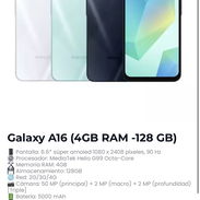 Galaxy A16 5G (4GB RAM -128 GB) - Img 55895175