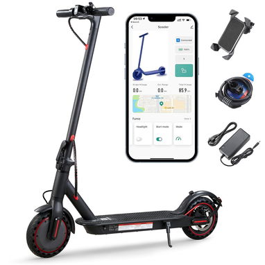 N7 scooter - Img 123146033