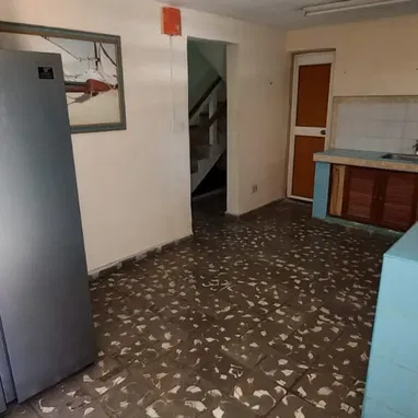 Vendo 🏡 biplanta en el reparto Bahía Bahía - Img 119119740