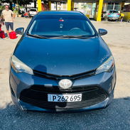 Vendo o negocio toyota corolla del 2017 - Img 51983334
