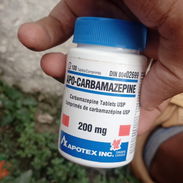 Carbamazepina x 100 tab de 200 MG - Img 55756593