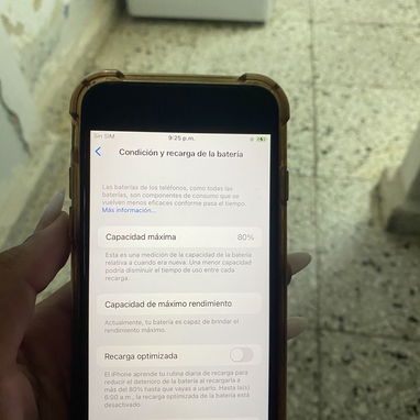 IPHONE 8🚨‼️‼️ - 4/4