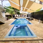 Pasa dia Piscina Alquiler - Img 57485805