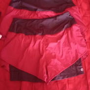 Chorts y Sayas chort de mujer para gimnasio - Img 56424710