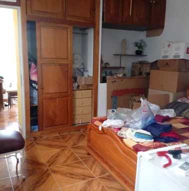 Vendo biplanta 4/4 4 baños proximo C. Deportiva y la Ward - Img 90086589