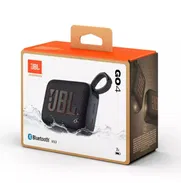 Bocina JBL GO 4 - Img 46604297