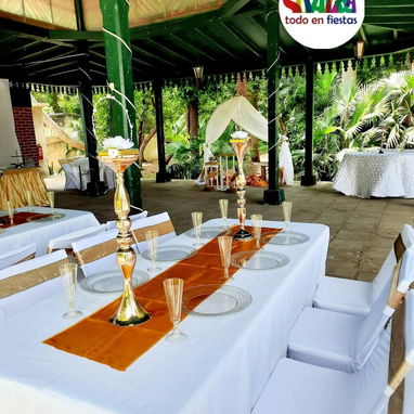 Cumpleaños, Bodas, Quince y más - Img 119647610