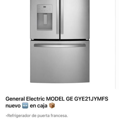 Fríos de diferentes tamaños y modelos - 2/10