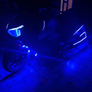 ‼️VENDO MOTO ELÉCTRICA BIG SHARK2‼️ - Img 57464350