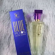 PERFUME BLUE MOON - Img 57461203