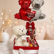 🧸💕 A veces un peluche dice lo que las palabras no pueden 😍 - Img 55635158