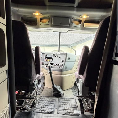 PAREJA DE FREIGHTLINER CASCADIA EN ESTADO IMPECABLE – LISTOS PARA LA DIRECTA - Img 121117142