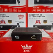 Cajita Digital JMD Para su TV (LT) - Img 56023482