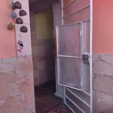Vento apartamento planta alta de biplanta - 7/9