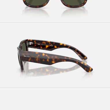 Rayban Originales 100% (Aviator,Megawayfarer y más) - 5/10