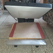 Prensa Térmica para Sublimación y Estampado - Excelente Estado - Img 57545752