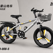 Bicicleta Juvenil 26” P0386-AV004 - Img 57115879