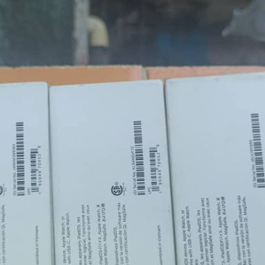 APPLE AIRPODS 4 Y APPLE AIRPODS PRO GEN 2 COMPRADO EN USA. - Img 120934246